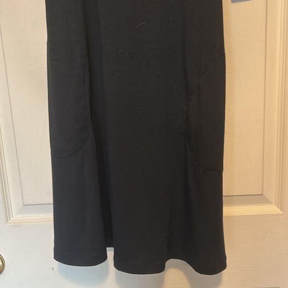 Zeroxposur Active Dress Size Large Black NWT - Picture 3 of 8